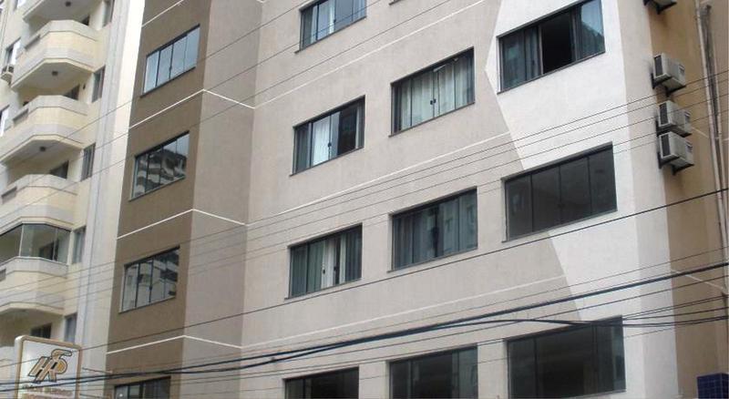 Hotel San Remo Camboriu Internacional 2*