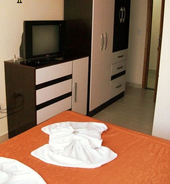 Hotel San Remo Camboriu Internacional 2*