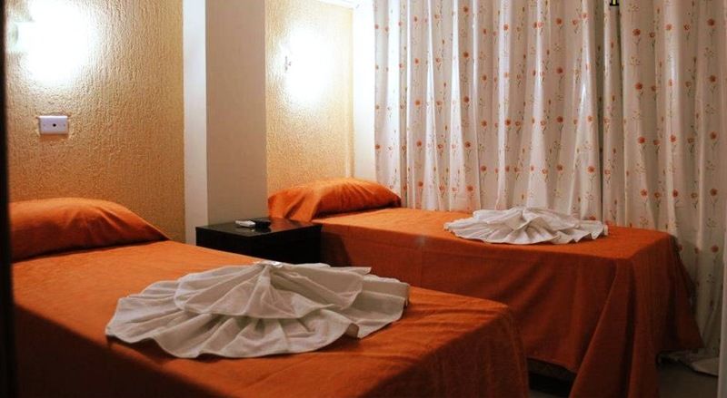 Hotel San Remo Camboriu Internacional