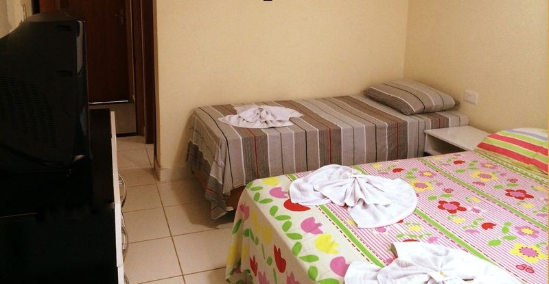 San Remo Camboriu Internacional Balneario Camboriu