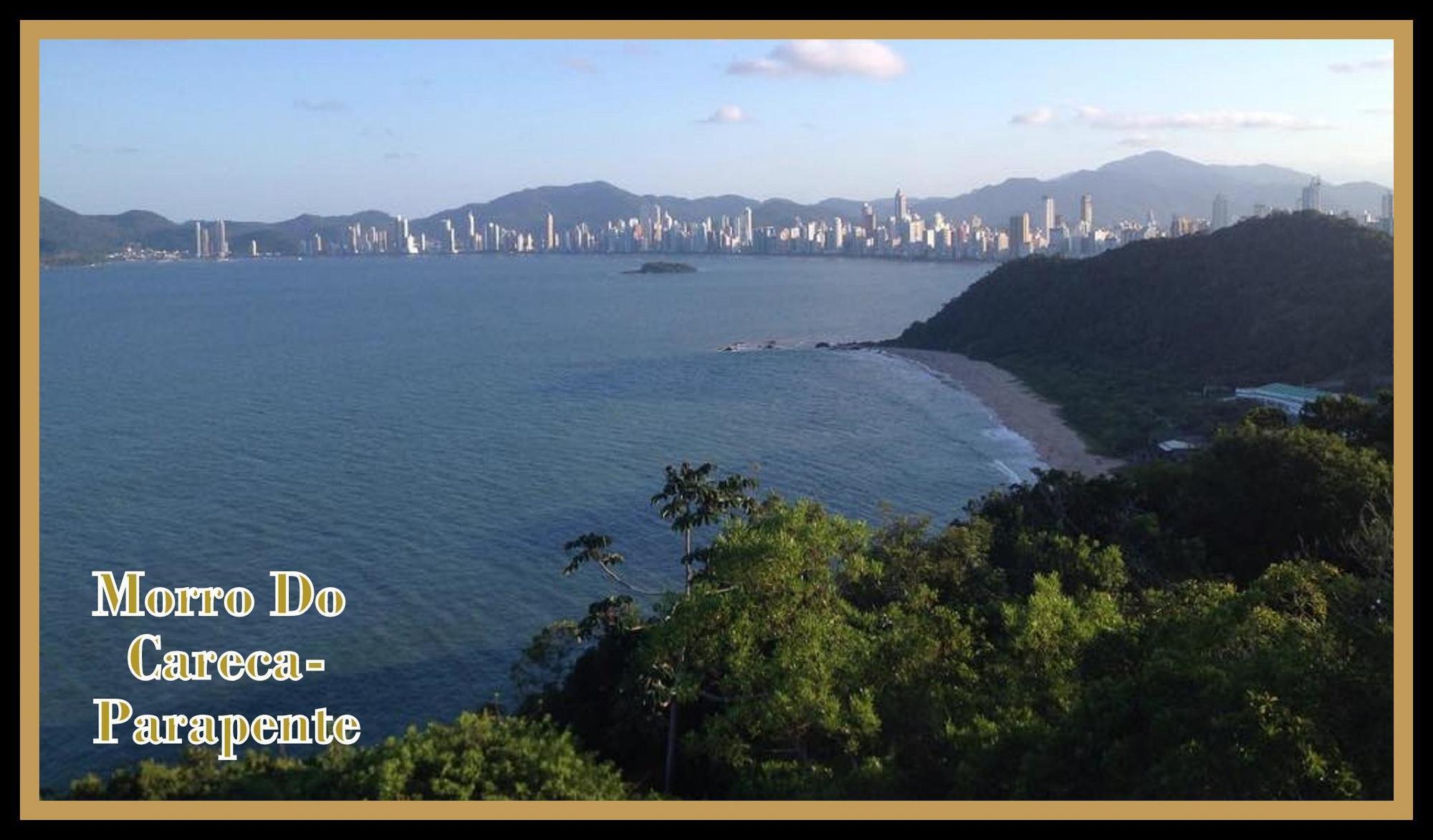 Hotel San Remo Camboriu Internacional Balneario Camboriu