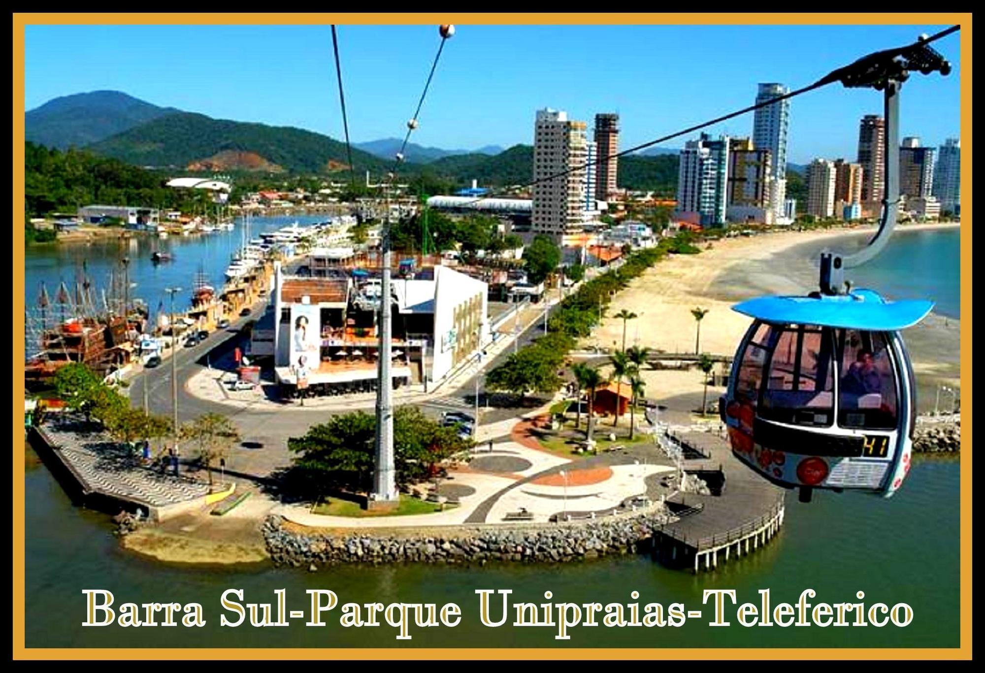San Remo Camboriu Internacional Balneario Camboriu