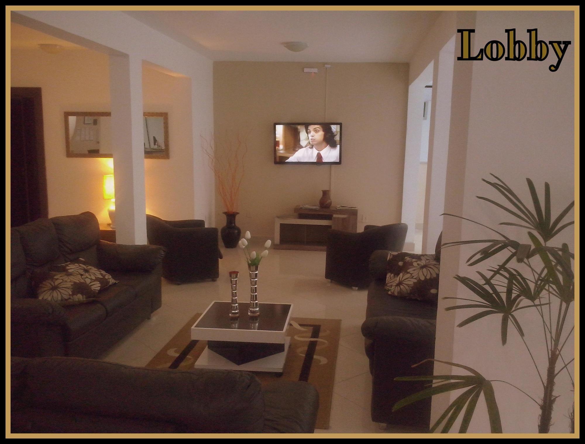 Hotel San Remo Camboriu Internacional