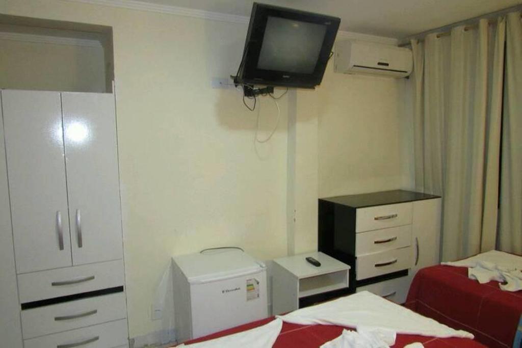 Hotel San Remo Camboriu Internacional 2*
