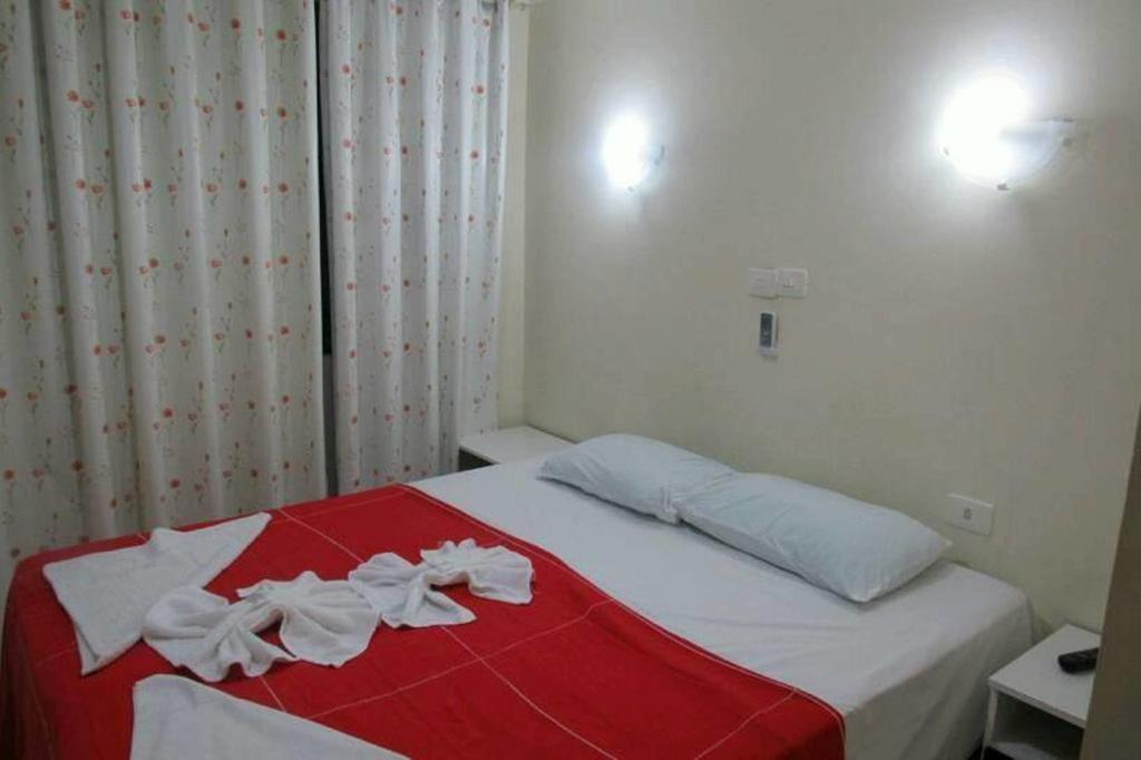 Hotel San Remo Camboriu Internacional Balneario Camboriu