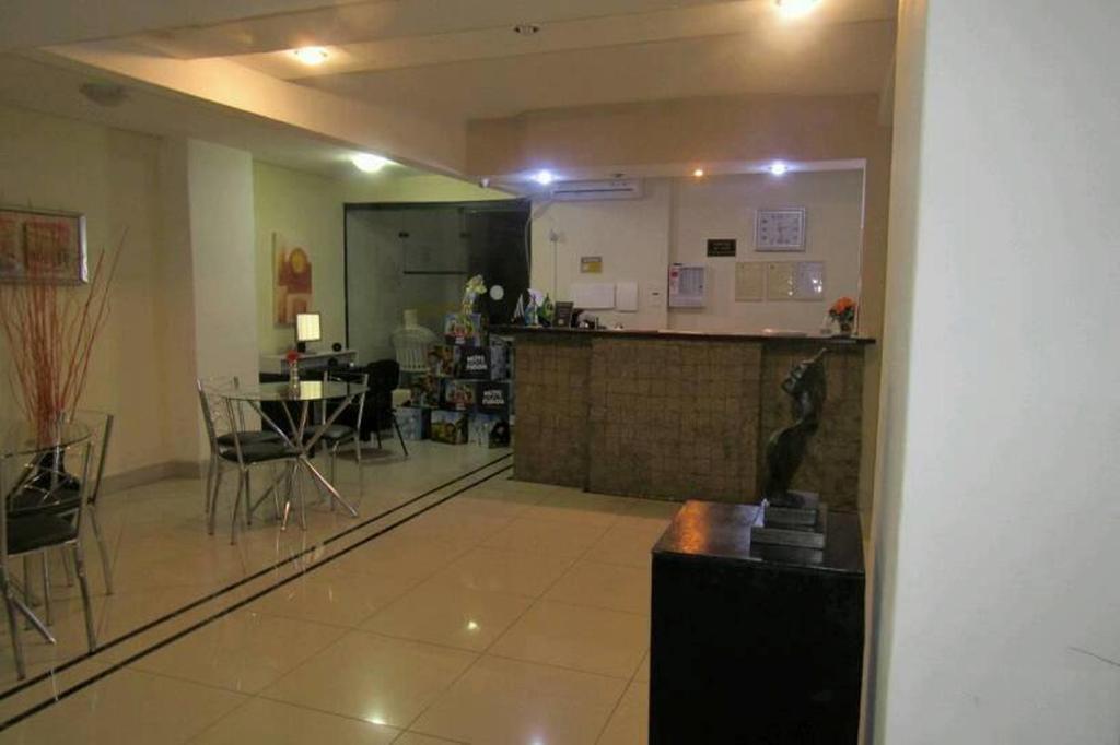 San Remo Camboriu Internacional Hotel