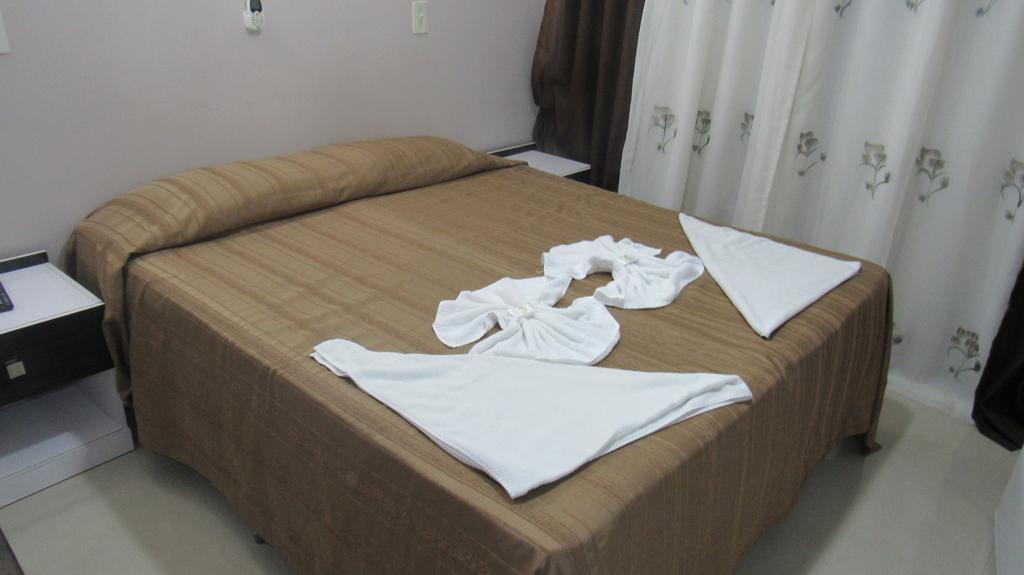 Hotel San Remo Camboriu Internacional 2*