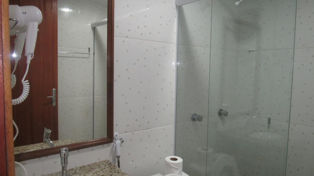 San Remo Camboriu Internacional Hotel Balneario Camboriu