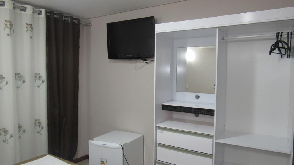 San Remo Camboriu Internacional Hotel 2*