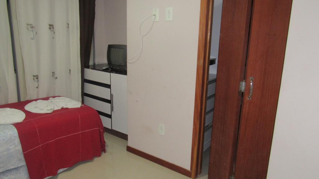 Hotel San Remo Camboriu Internacional