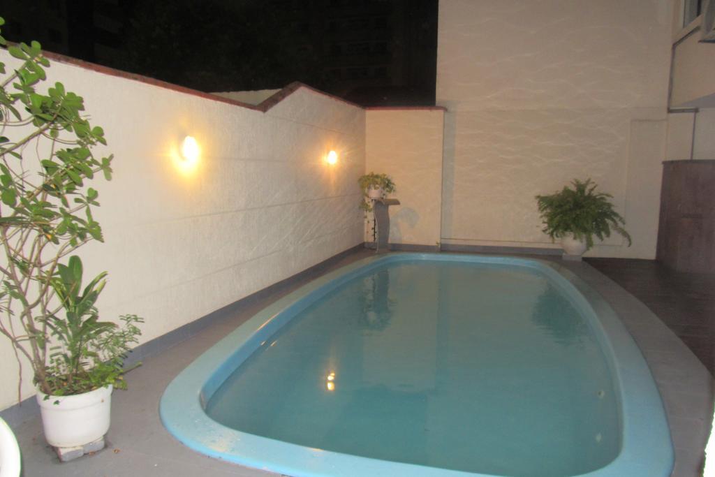 San Remo Camboriu Internacional Hotel