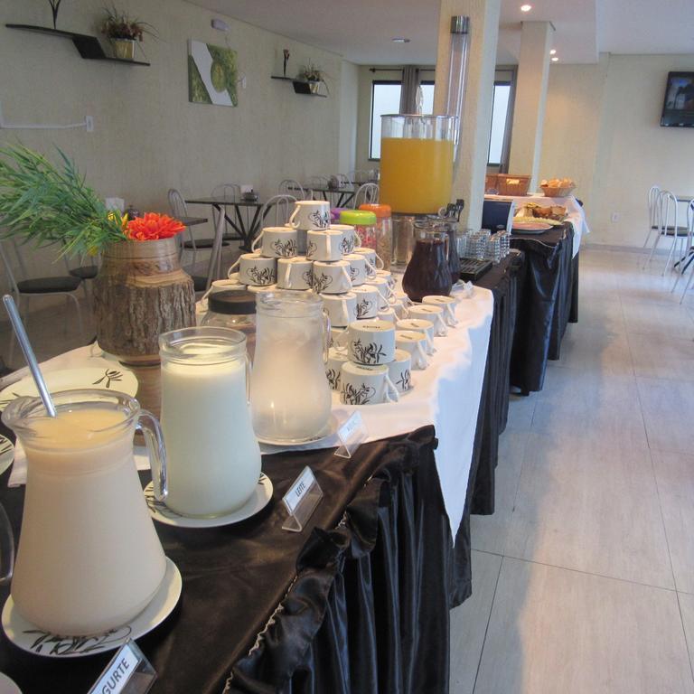 Hotel San Remo Camboriu Internacional Balneario Camboriu