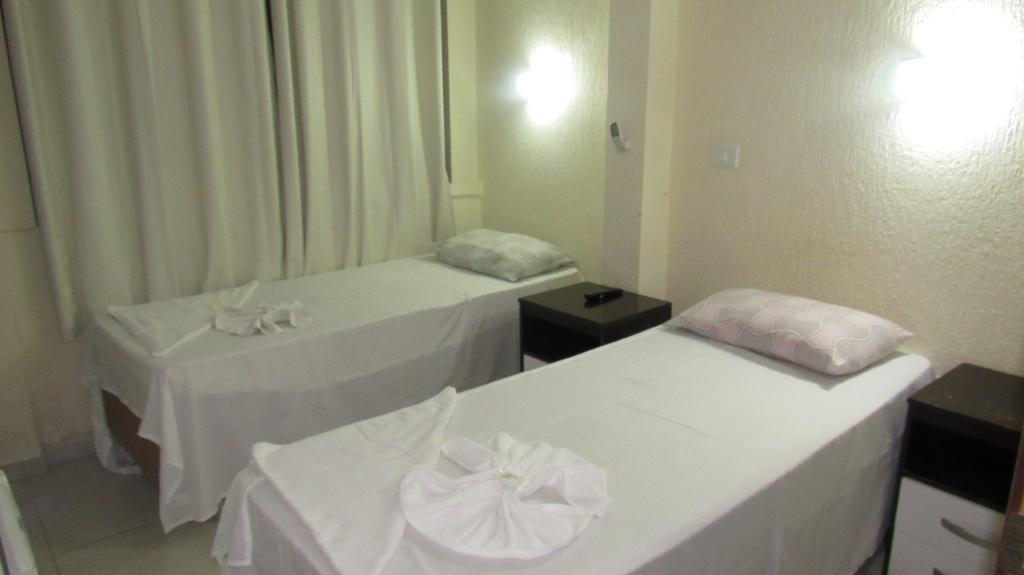 San Remo Camboriu Internacional Hotel 2*