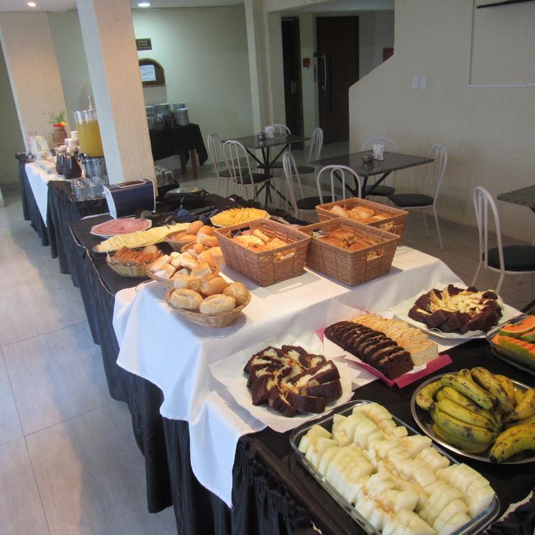 Hotel San Remo Camboriu Internacional 2*
