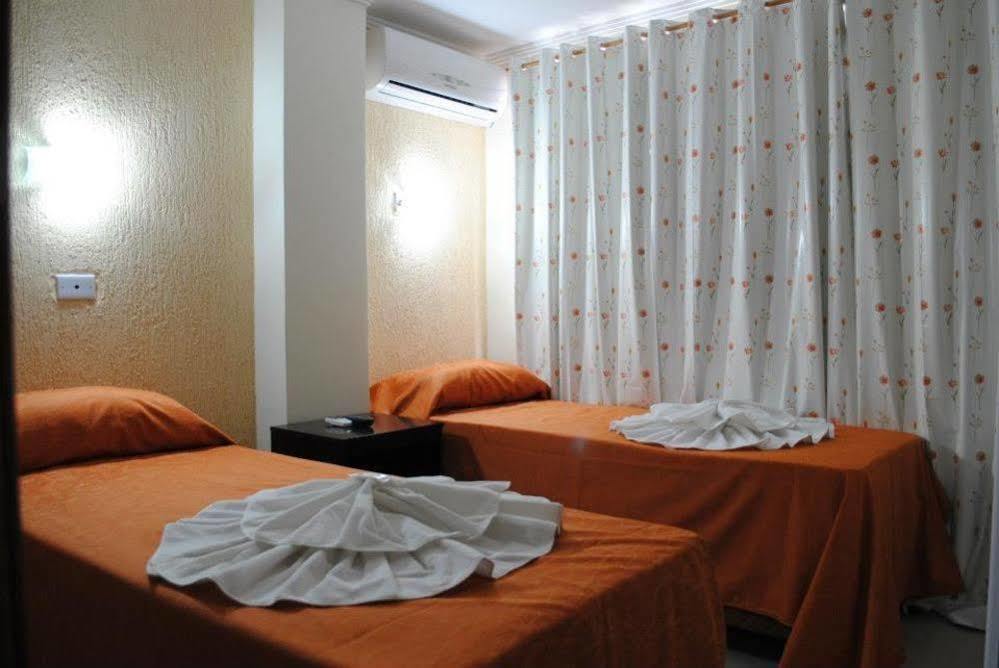San Remo Camboriu Internacional 2*