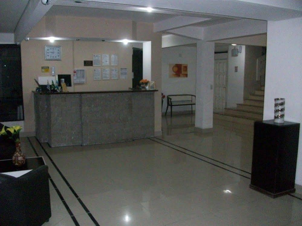 Hotel San Remo Camboriu Internacional Balneario Camboriu