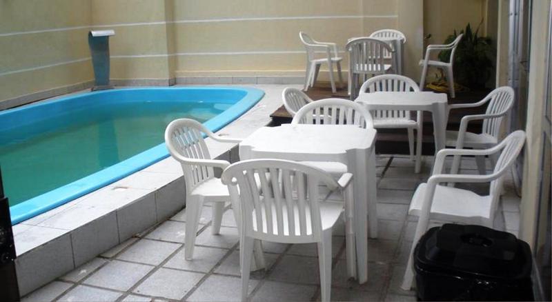 San Remo Camboriu Internacional Balneario Camboriu