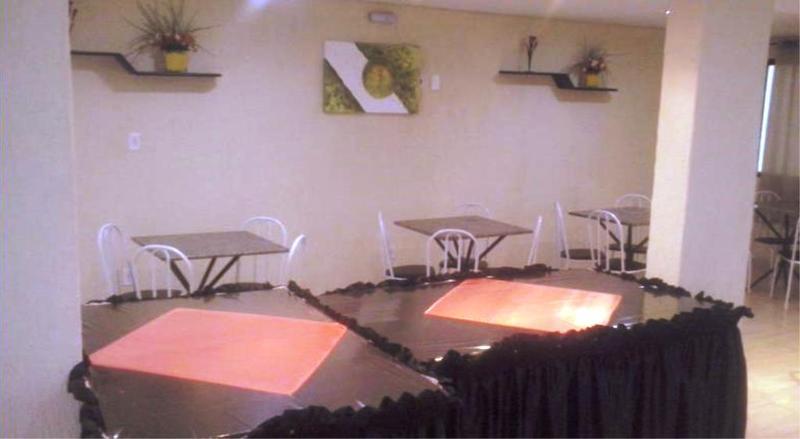 酒店 San Remo Camboriu Internacional Balneario Camboriu