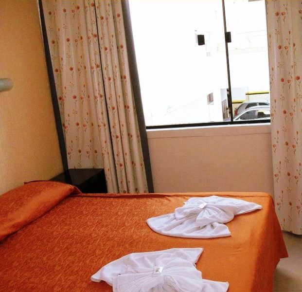 San Remo Camboriu Internacional Balneario Camboriu