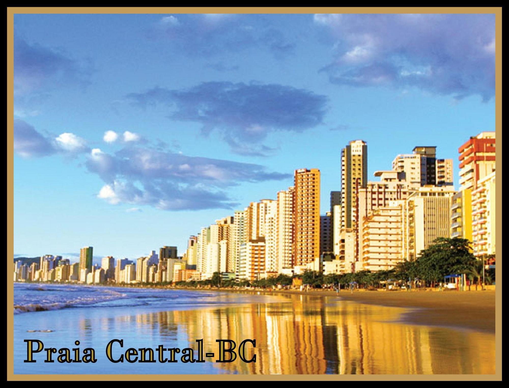 San Remo Camboriu Internacional 酒店