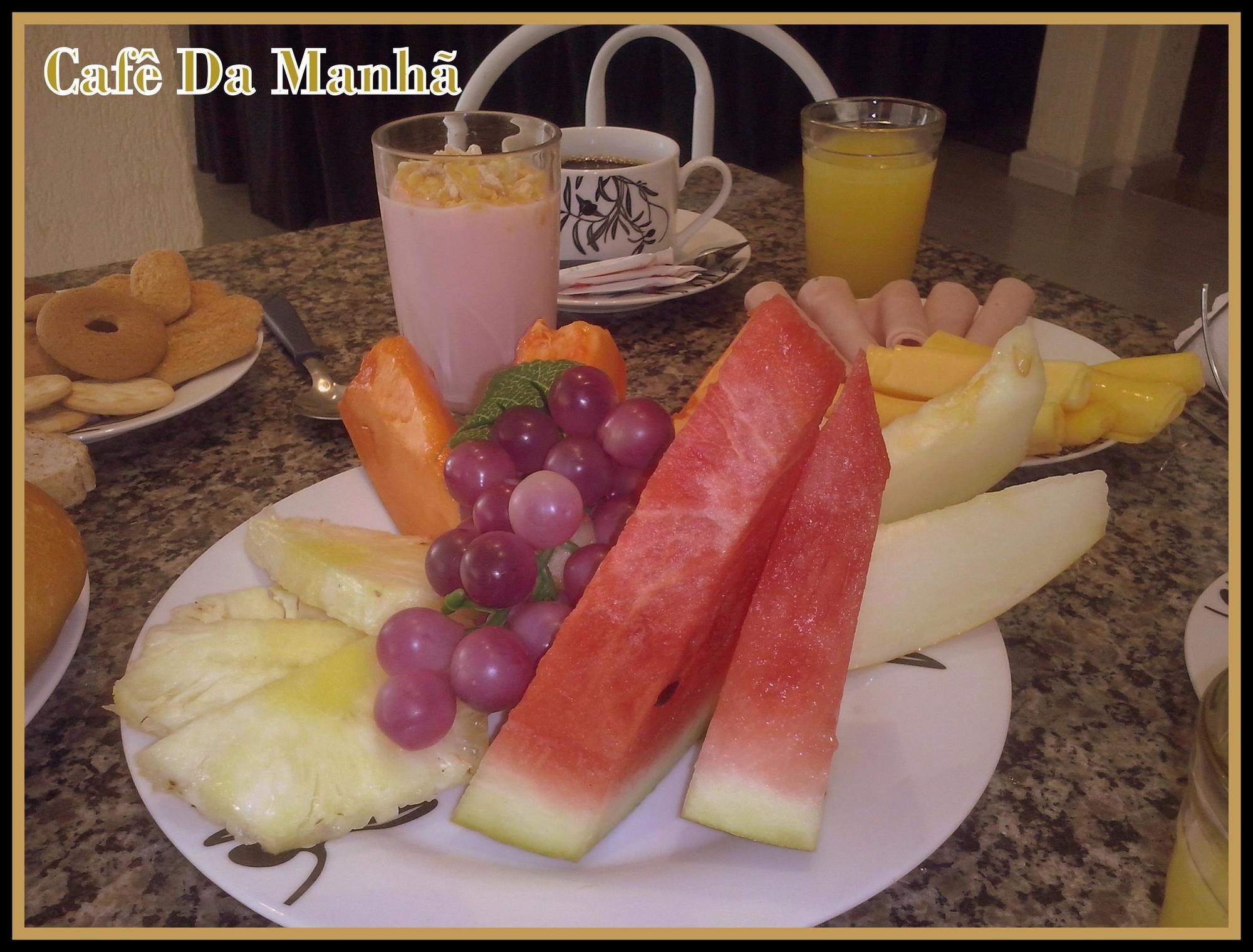 酒店 San Remo Camboriu Internacional