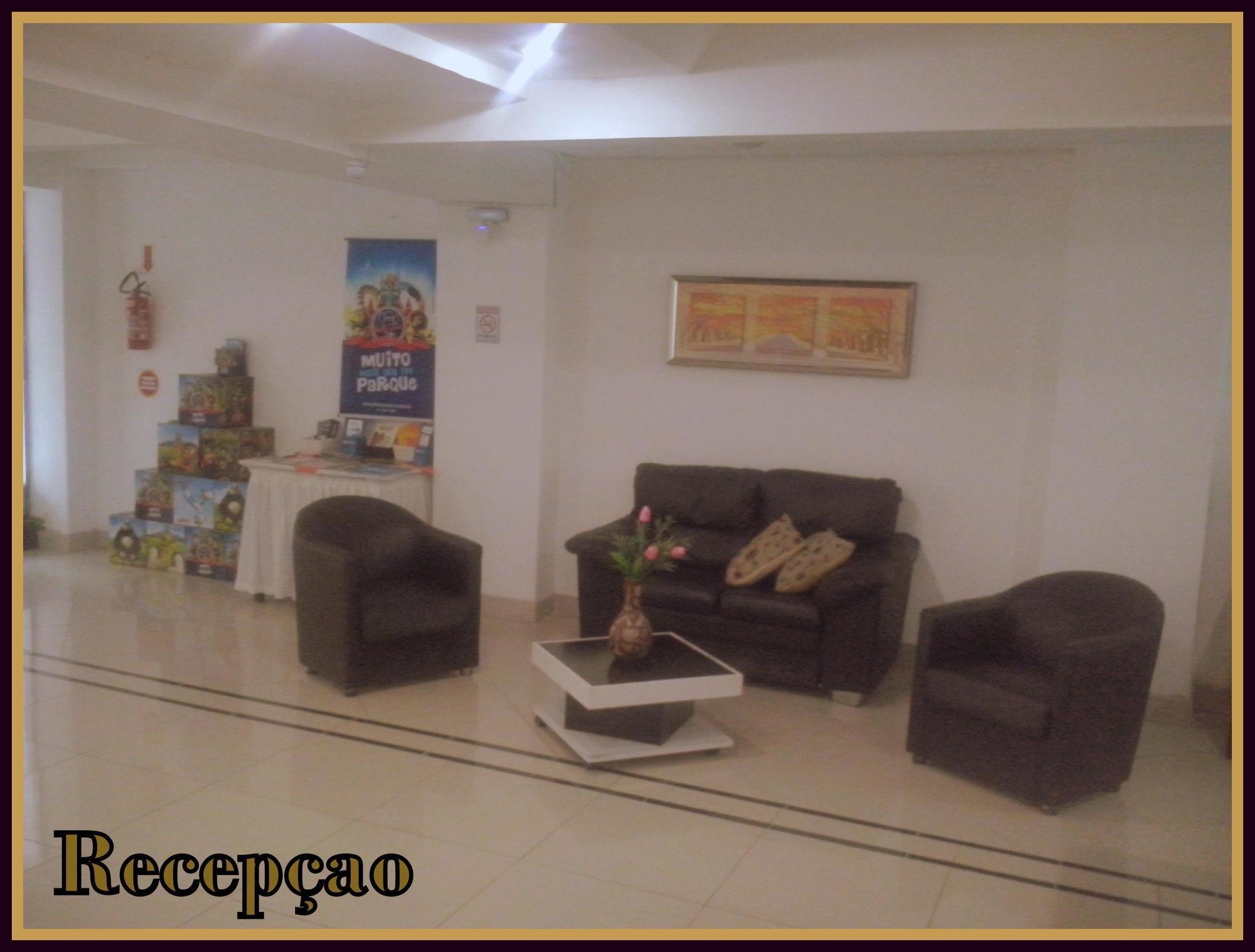 酒店 San Remo Camboriu Internacional Balneario Camboriu