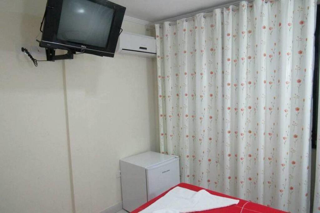 San Remo Camboriu Internacional 2* Balneario Camboriu