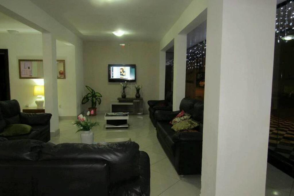酒店 San Remo Camboriu Internacional Balneario Camboriu