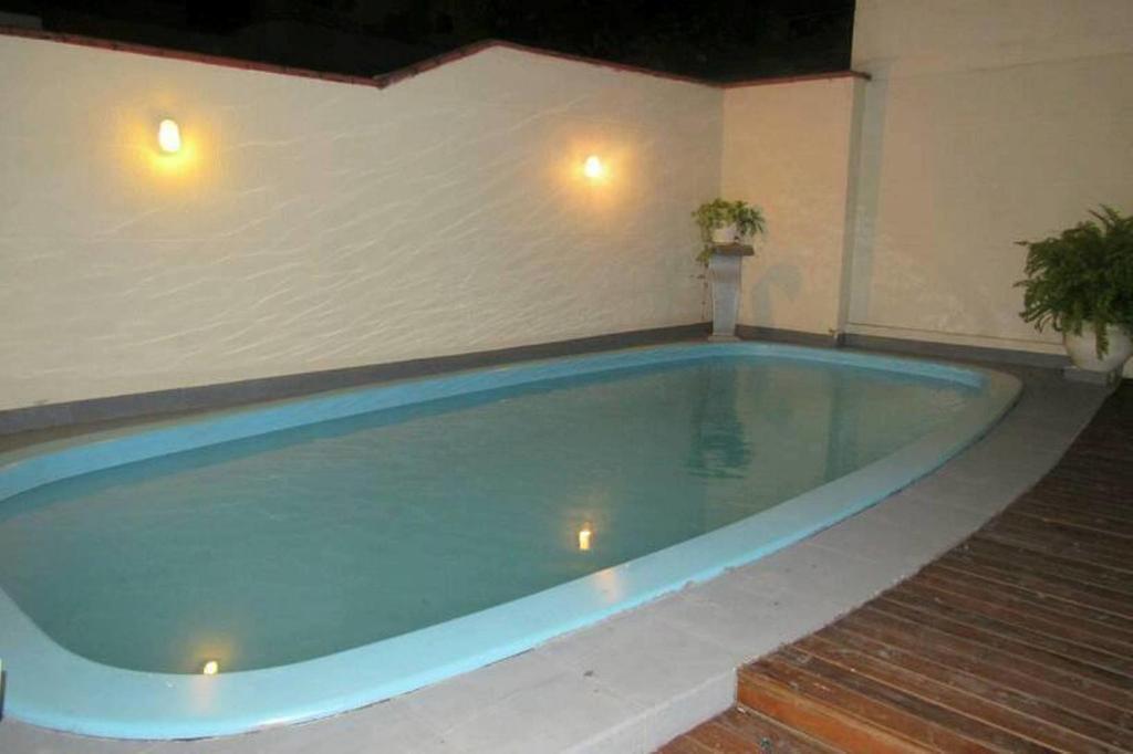 San Remo Camboriu Internacional Balneario Camboriu