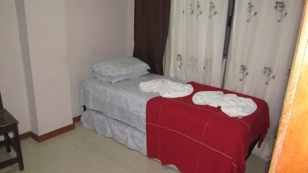 San Remo Camboriu Internacional