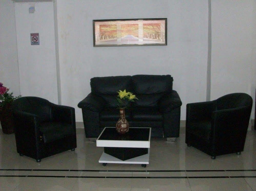 San Remo Camboriu Internacional 2* Balneario Camboriu