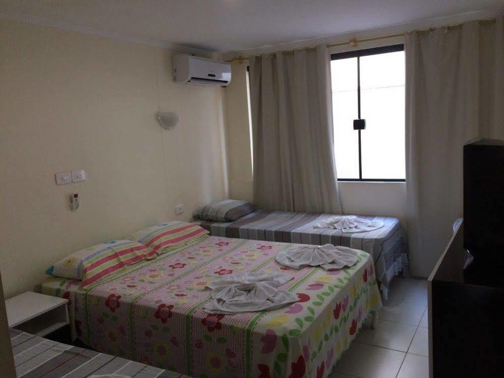 San Remo Camboriu Internacional