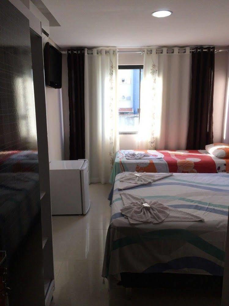 San Remo Camboriu Internacional 酒店 Balneario Camboriu